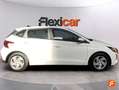 Hyundai i20 1.2 MPI Essence Blanco - thumbnail 8