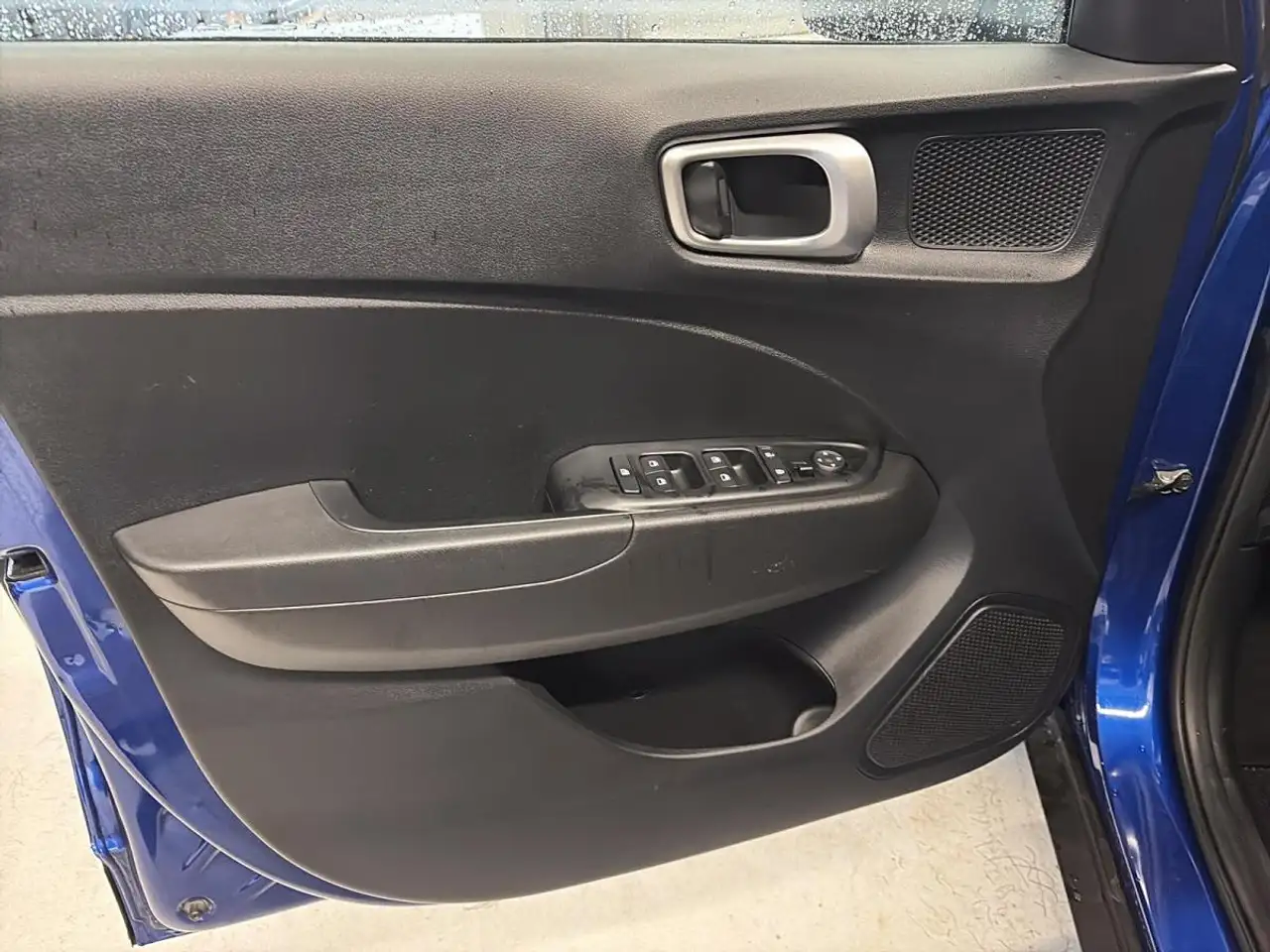 Hyundai Venue снимка Hyundai Venue