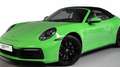 Porsche 992 Carrera Cabriolet PDK Verde - thumbnail 2