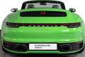 Porsche 992 Carrera Cabriolet PDK Verde - thumbnail 6