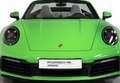 Porsche 992 Carrera Cabriolet PDK Verde - thumbnail 3