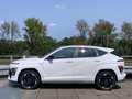 Hyundai KONA Electric N Line 65.4 kWh Volledig Elektrisch met N Wit - thumbnail 14
