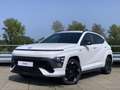 Hyundai KONA Electric N Line 65.4 kWh Volledig Elektrisch met N Wit - thumbnail 15