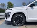 Hyundai KONA Electric N Line 65.4 kWh Volledig Elektrisch met N Wit - thumbnail 6