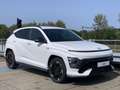 Hyundai KONA Electric N Line 65.4 kWh Volledig Elektrisch met N Wit - thumbnail 19