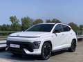 Hyundai KONA Electric N Line 65.4 kWh Volledig Elektrisch met N Wit - thumbnail 13