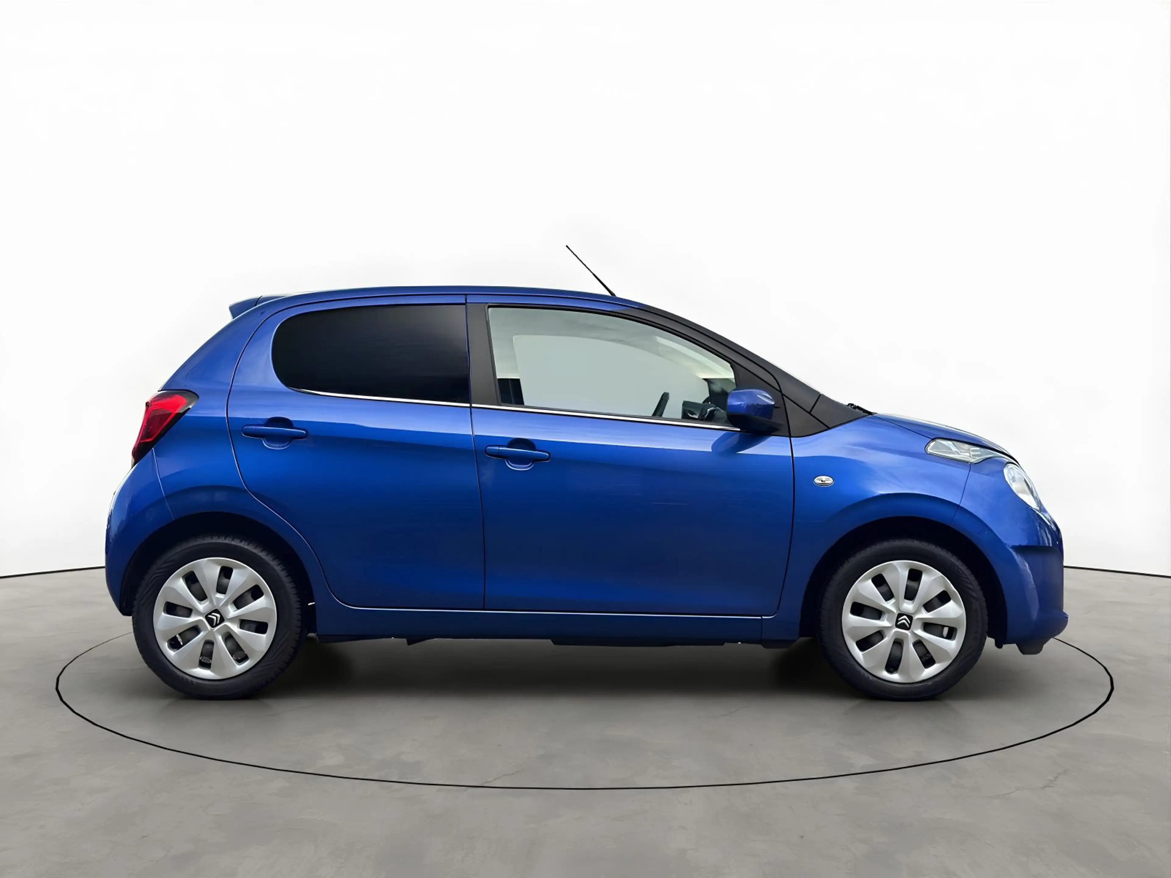 Citroen C1 1.0 VTi 5-Deurs Feel Camera Apple-Carplay — photo 5