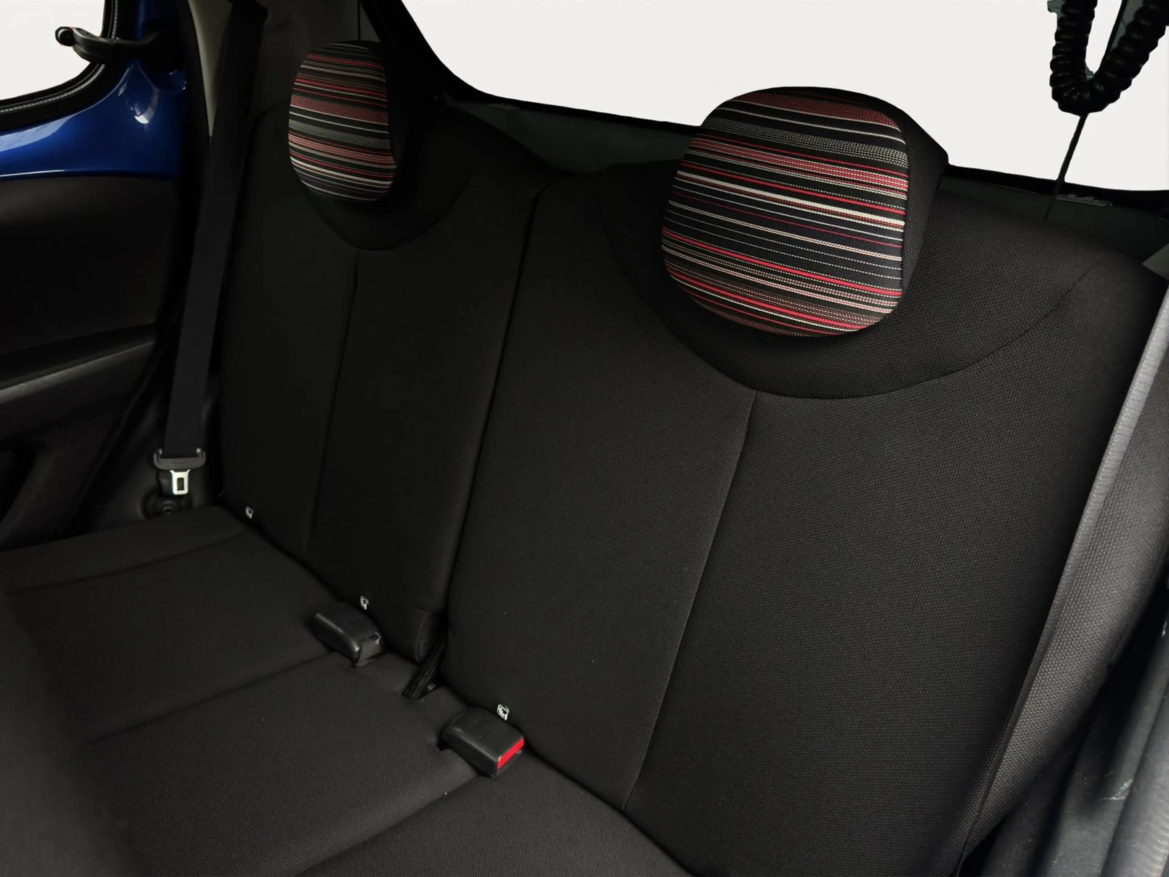 Citroen C1 1.0 VTi 5-Deurs Feel Camera Apple-Carplay — photo 10
