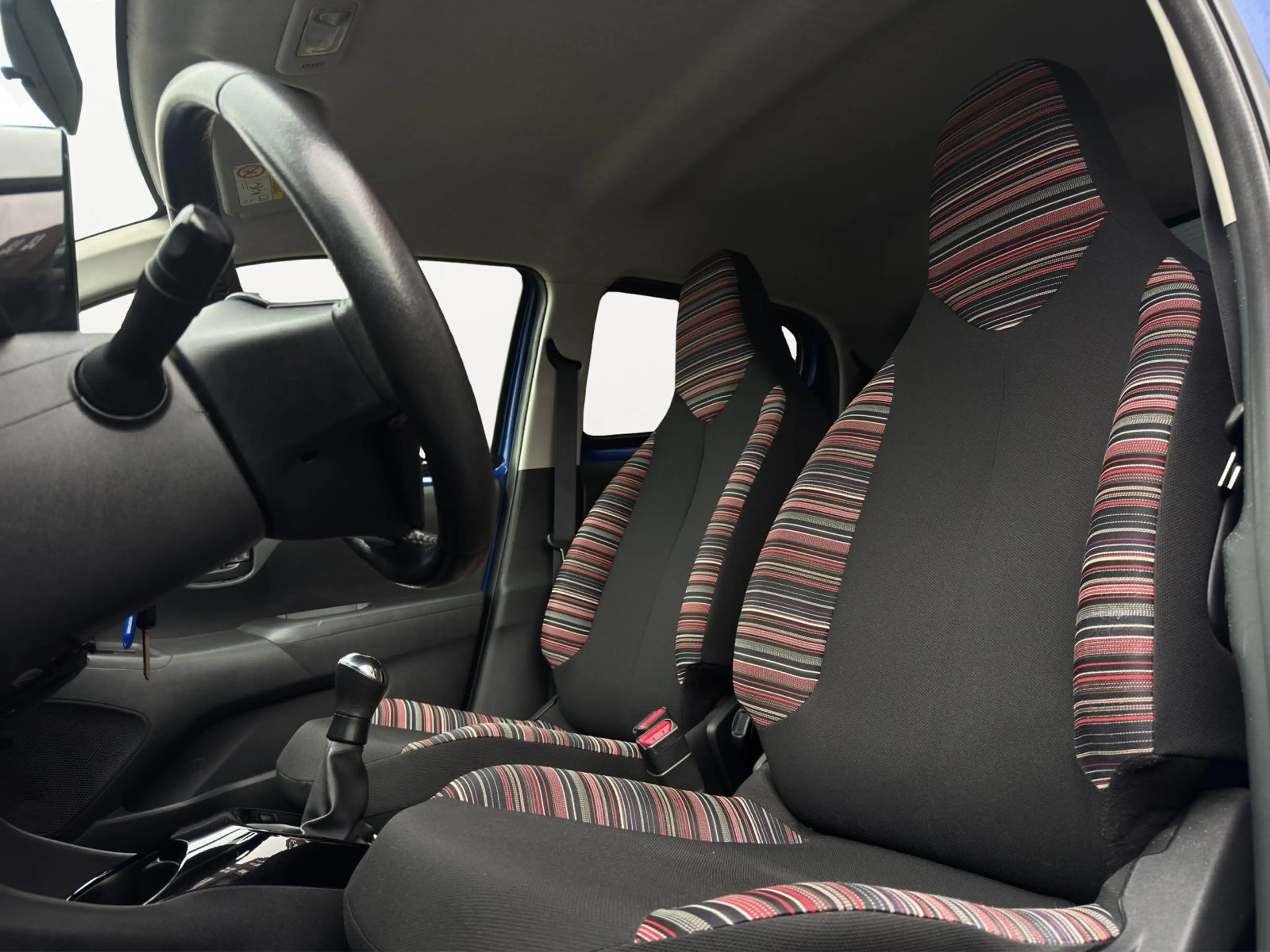 Citroen C1 1.0 VTi 5-Deurs Feel Camera Apple-Carplay — photo 9
