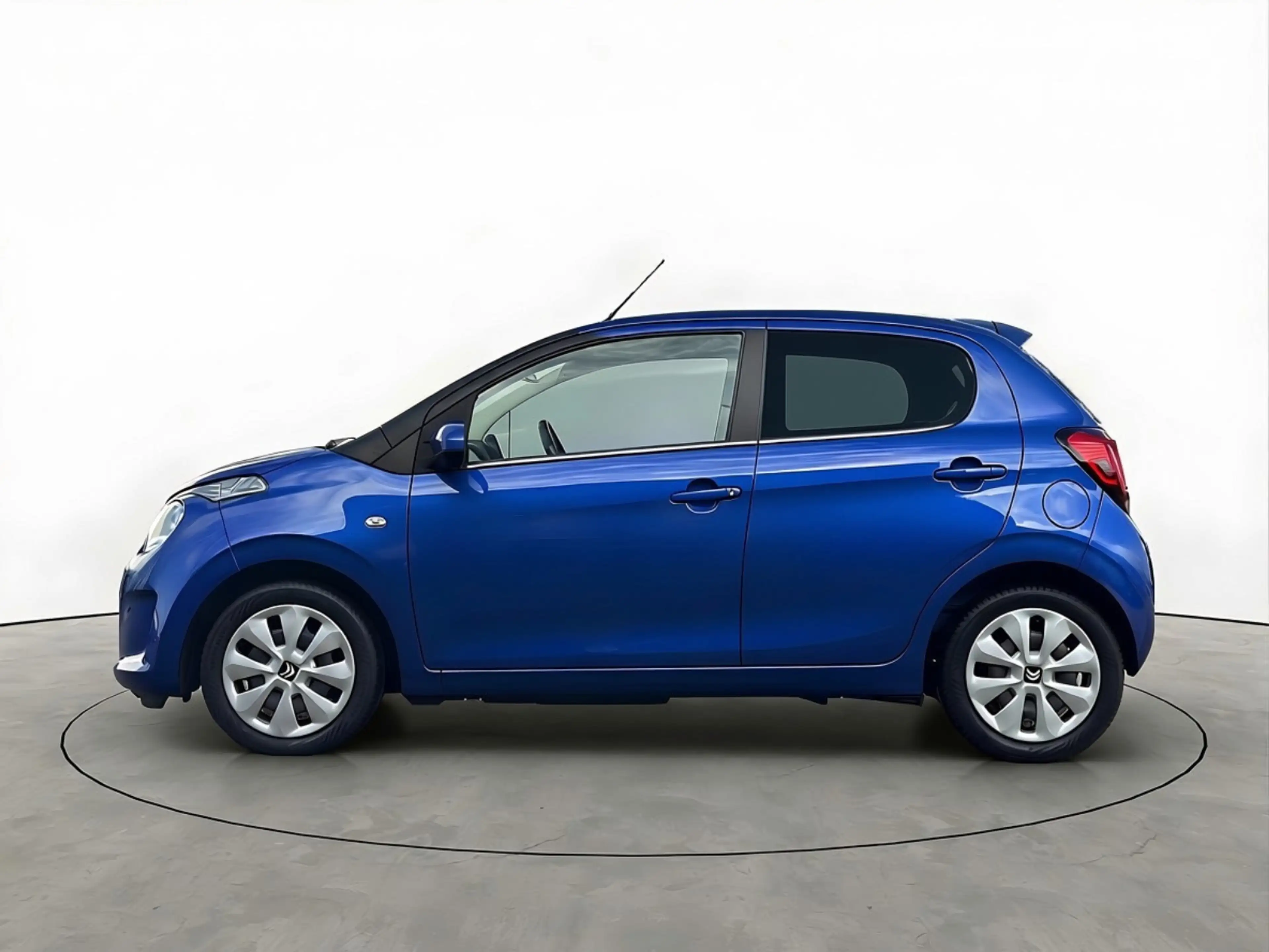 Citroen C1 1.0 VTi 5-Deurs Feel Camera Apple-Carplay — photo 2