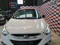 Hyundai iX35 1.6 GDI BD Tecno Star Sky 4x2 Bianco - thumbnail 8