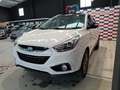 Hyundai iX35 1.6 GDI BD Tecno Star Sky 4x2 Bianco - thumbnail 2