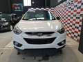 Hyundai iX35 1.6 GDI BD Tecno Star Sky 4x2 Bianco - thumbnail 9