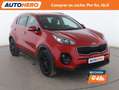 Kia Sportage 1.6 GDi x-Tech18 4x2 Rojo - thumbnail 8