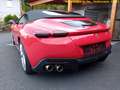 Ferrari Roma Roma Spider 1.Hand Unfallfrei Neuwertig Leasingfähig Export possible Top Cabrio Rot - thumbnail 19