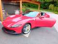 Ferrari Roma Roma Spider 1.Hand Unfallfrei Neuwertig Leasingfähig Export possible Top Cabrio Rot - thumbnail 32