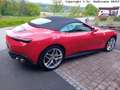 Ferrari Roma Roma Spider 1.Hand Unfallfrei Neuwertig Leasingfähig Export possible Top Cabrio Rot - thumbnail 12