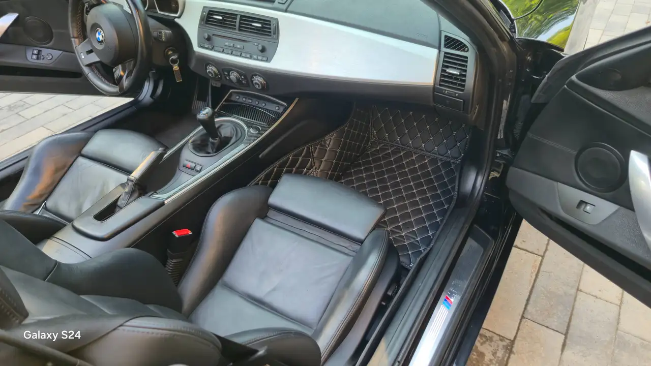 BMW Z4 снимка BMW Z4