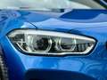 BMW 116 116i PACK M PHARES LED GPS CAPTEURS ALCANTARA Blauw - thumbnail 8