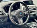 BMW 116 116i PACK M PHARES LED GPS CAPTEURS ALCANTARA Bleu - thumbnail 11