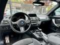 BMW 116 116i PACK M PHARES LED GPS CAPTEURS ALCANTARA Blauw - thumbnail 5