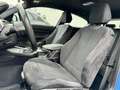 BMW 116 116i PACK M PHARES LED GPS CAPTEURS ALCANTARA Bleu - thumbnail 12