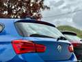 BMW 116 116i PACK M PHARES LED GPS CAPTEURS ALCANTARA Blauw - thumbnail 16