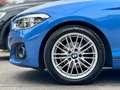 BMW 116 116i PACK M PHARES LED GPS CAPTEURS ALCANTARA Blauw - thumbnail 3