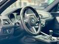 BMW 116 116i PACK M PHARES LED GPS CAPTEURS ALCANTARA Bleu - thumbnail 13