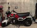 Honda DAX ST 125 Czerwony - thumbnail 1