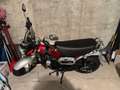 Honda DAX ST 125 Czerwony - thumbnail 4