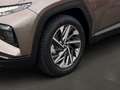 Hyundai TUCSON 1.6 T-GDI 48V 4WD DCT TREND LED ASSISTENZ Beige - thumbnail 6