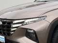 Hyundai TUCSON 1.6 T-GDI 48V 4WD DCT TREND LED ASSISTENZ Beige - thumbnail 5