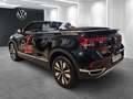 Volkswagen T-Roc Cabriolet Goal Rear View Windschott Klima Schwarz - thumbnail 10