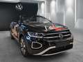 Volkswagen T-Roc Cabriolet Goal Rear View Windschott Klima Schwarz - thumbnail 23