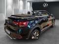 Volkswagen T-Roc Cabriolet Goal Rear View Windschott Klima Schwarz - thumbnail 14