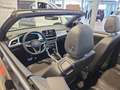 Volkswagen T-Roc Cabriolet Goal Rear View Windschott Klima Schwarz - thumbnail 26
