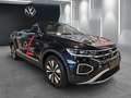 Volkswagen T-Roc Cabriolet Goal Rear View Windschott Klima Schwarz - thumbnail 24