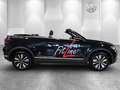 Volkswagen T-Roc Cabriolet Goal Rear View Windschott Klima Schwarz - thumbnail 13