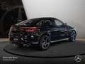 Mercedes-Benz GLC 300 Coupé 4M AMG+NIGHT+360+AHK+LED+SPUR+TOTW Schwarz - thumbnail 8