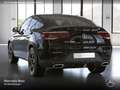 Mercedes-Benz GLC 300 Coupé 4M AMG+NIGHT+360+AHK+LED+SPUR+TOTW Noir - thumbnail 23