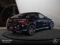 Mercedes-Benz GLC 300 Coupé 4M AMG+NIGHT+360+AHK+LED+SPUR+TOTW Noir - thumbnail 8