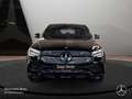 Mercedes-Benz GLC 300 Coupé 4M AMG+NIGHT+360+AHK+LED+SPUR+TOTW Schwarz - thumbnail 3