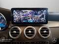Mercedes-Benz GLC 300 Coupé 4M AMG+NIGHT+360+AHK+LED+SPUR+TOTW Schwarz - thumbnail 16