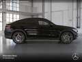 Mercedes-Benz GLC 300 Coupé 4M AMG+NIGHT+360+AHK+LED+SPUR+TOTW Noir - thumbnail 22