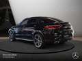 Mercedes-Benz GLC 300 Coupé 4M AMG+NIGHT+360+AHK+LED+SPUR+TOTW Schwarz - thumbnail 10