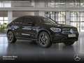 Mercedes-Benz GLC 300 Coupé 4M AMG+NIGHT+360+AHK+LED+SPUR+TOTW Noir - thumbnail 21
