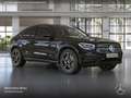 Mercedes-Benz GLC 300 Coupé 4M AMG+NIGHT+360+AHK+LED+SPUR+TOTW Schwarz - thumbnail 21