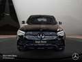 Mercedes-Benz GLC 300 Coupé 4M AMG+NIGHT+360+AHK+LED+SPUR+TOTW Noir - thumbnail 3