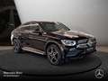 Mercedes-Benz GLC 300 Coupé 4M AMG+NIGHT+360+AHK+LED+SPUR+TOTW Noir - thumbnail 5